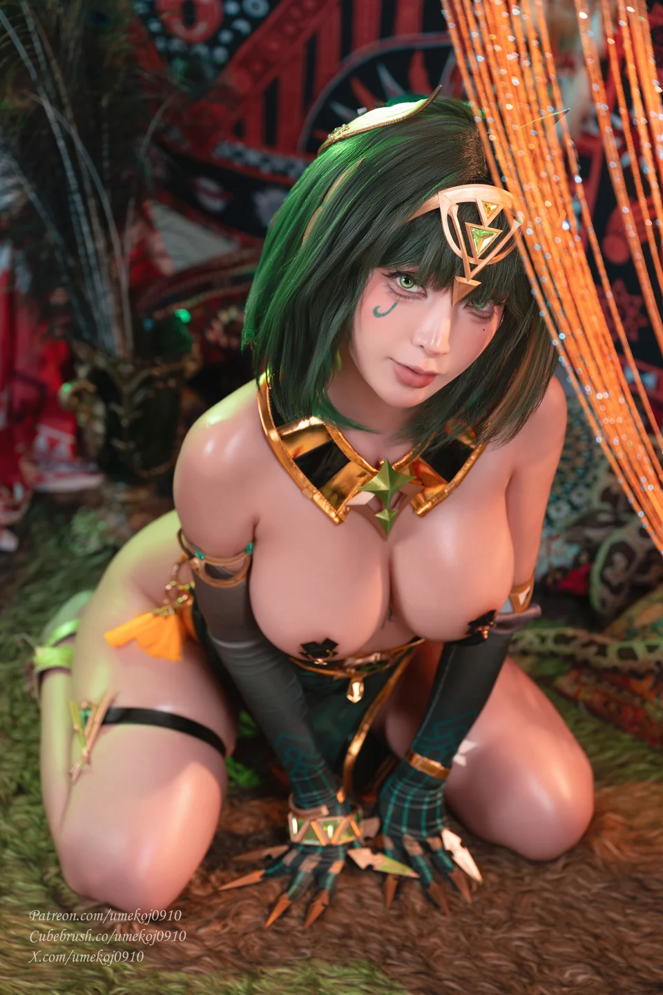 Umeko J - Nefer Genshin Impact [92P,10V-1.75GB] tg@simisebaisi 【丝足阁】045.webp